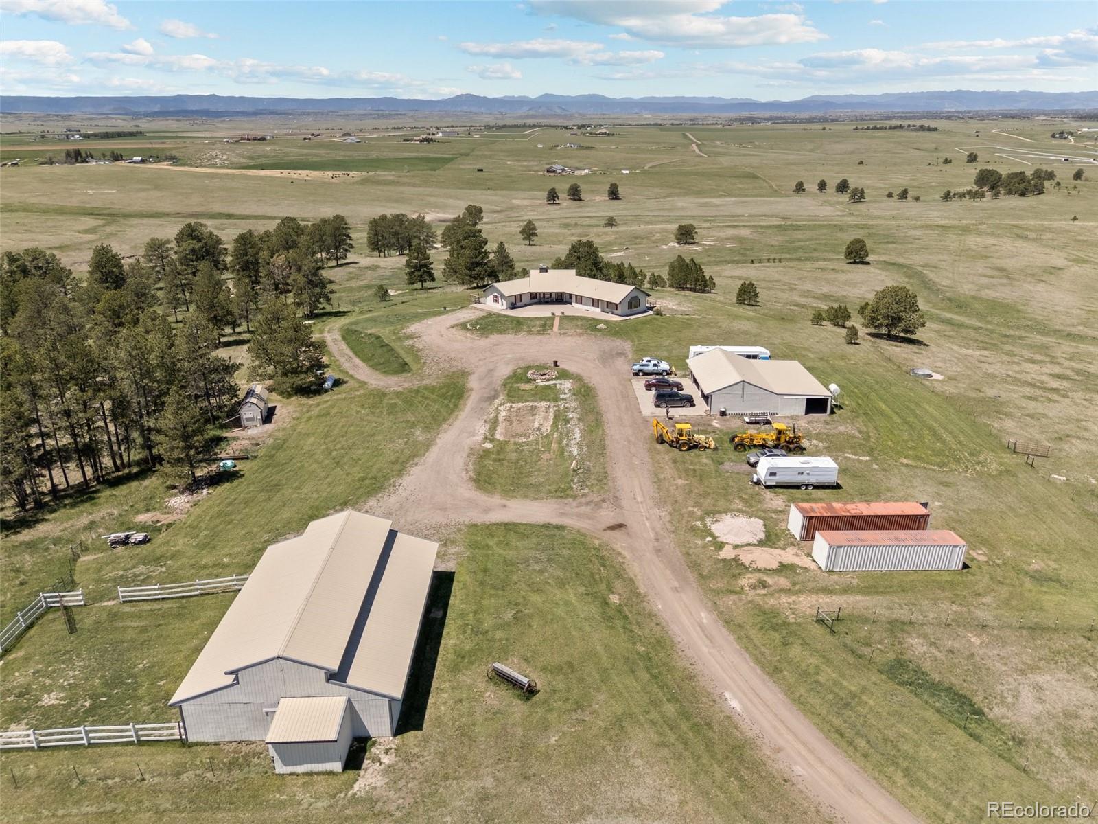 MLS Image #44 for 30999  kootney street,elizabeth, Colorado