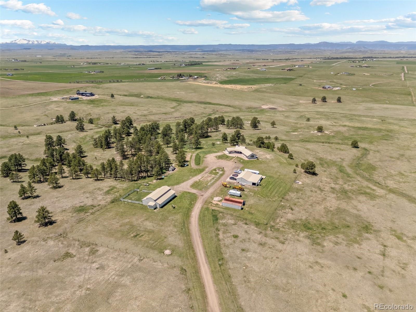 MLS Image #45 for 30999  kootney street,elizabeth, Colorado