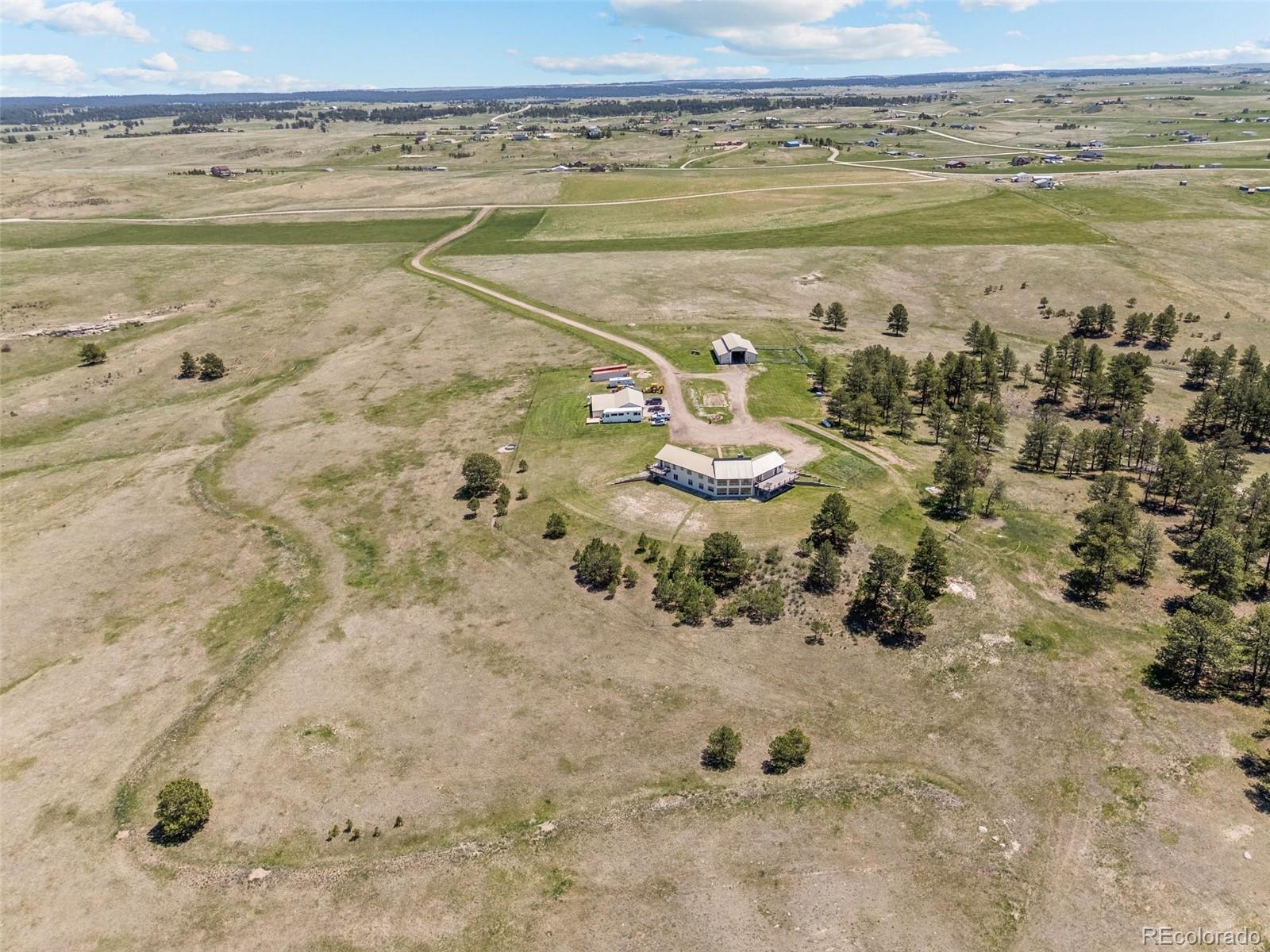 MLS Image #46 for 30999  kootney street,elizabeth, Colorado