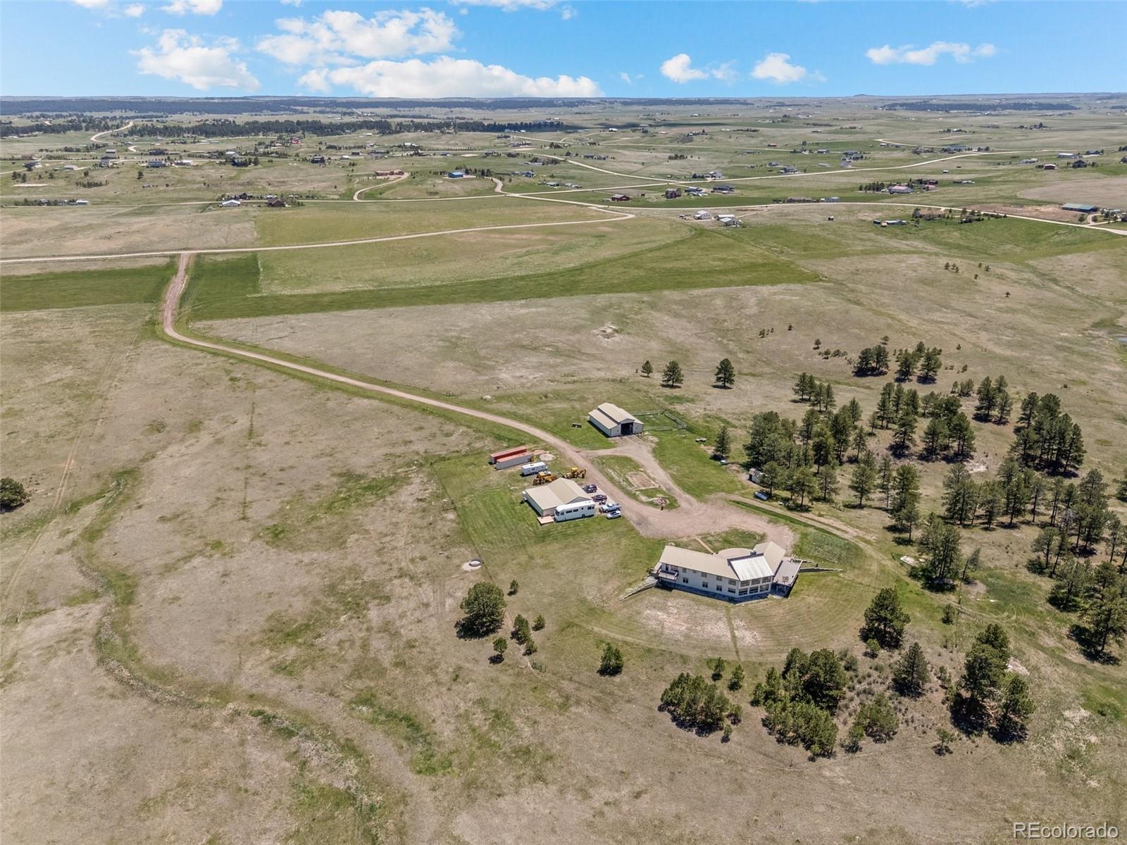 MLS Image #47 for 30999  kootney street,elizabeth, Colorado