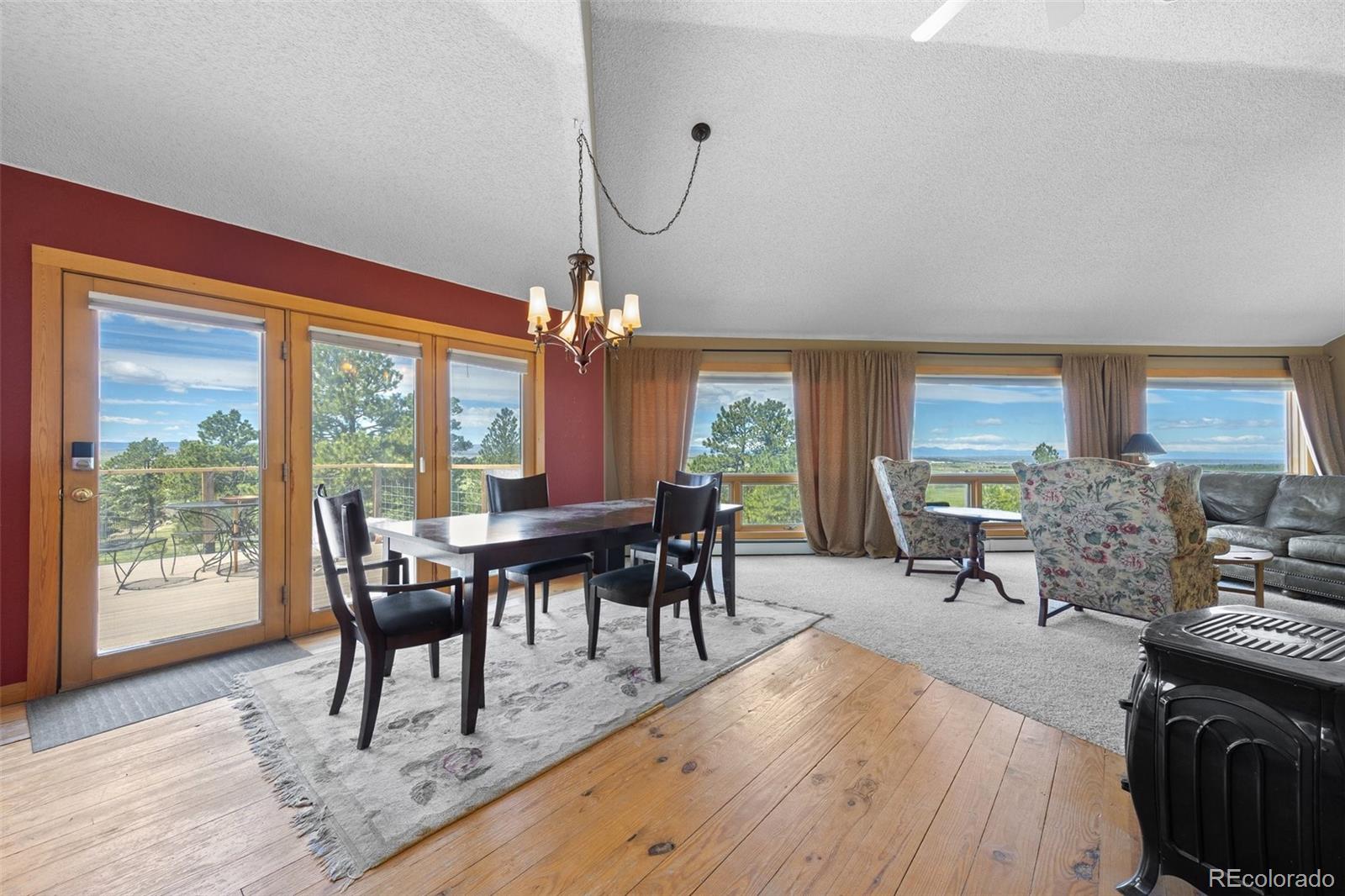 MLS Image #6 for 30999  kootney street,elizabeth, Colorado