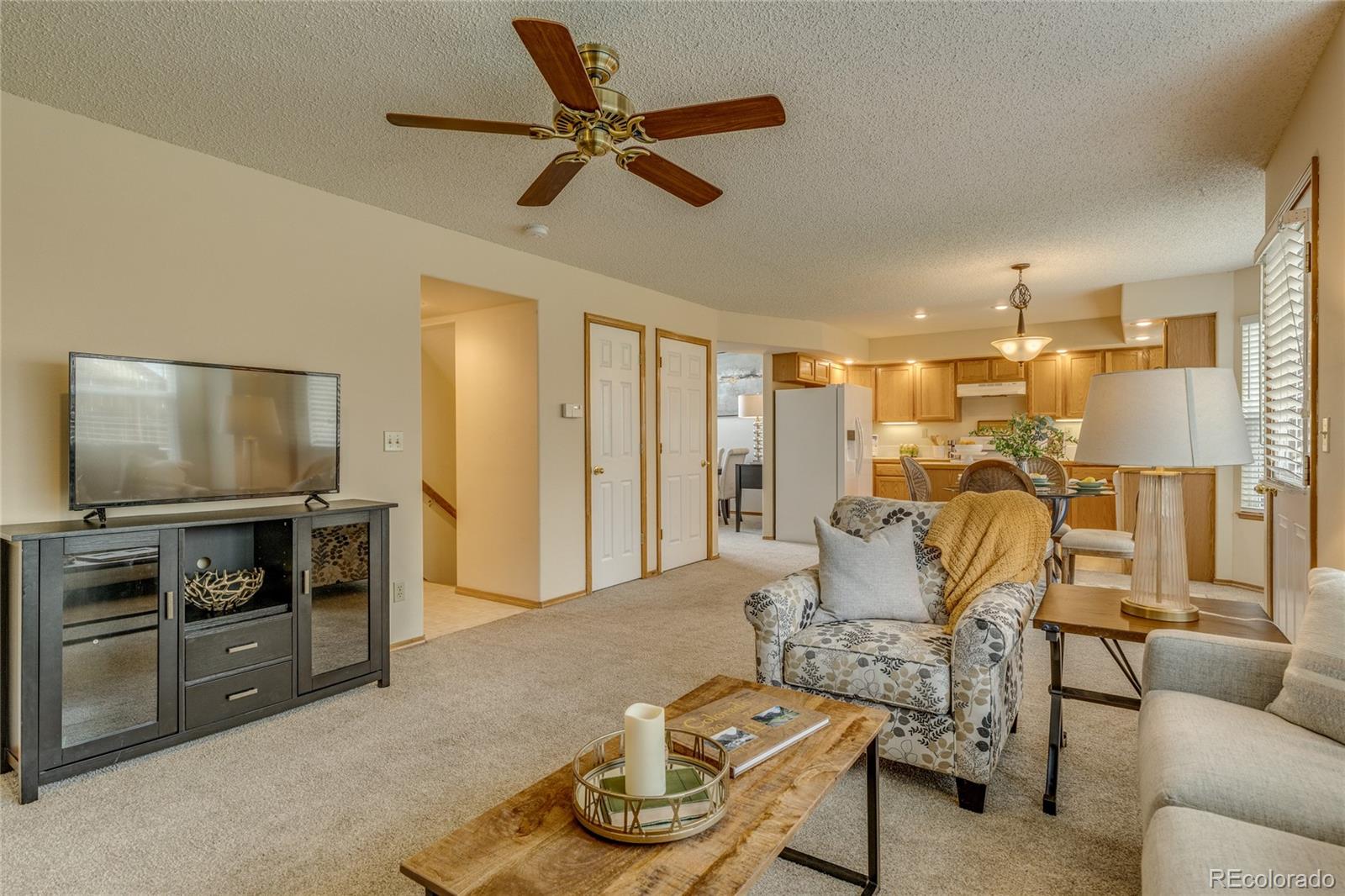 MLS Image #12 for 6041  pioneer mesa drive,colorado springs, Colorado