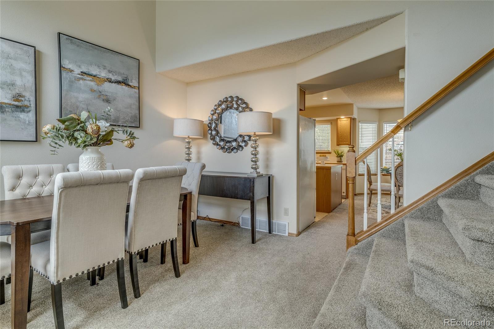 MLS Image #2 for 6041  pioneer mesa drive,colorado springs, Colorado