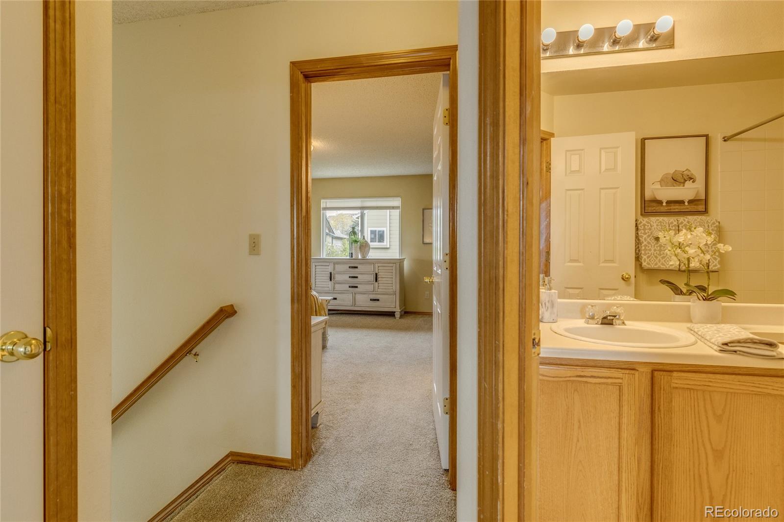 MLS Image #24 for 6041  pioneer mesa drive,colorado springs, Colorado