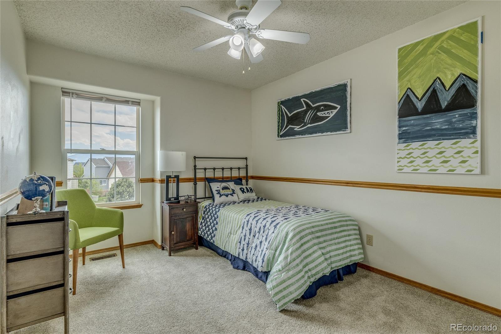 MLS Image #26 for 6041  pioneer mesa drive,colorado springs, Colorado