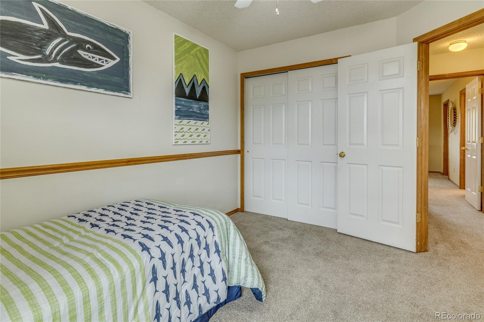 MLS Image #27 for 6041  pioneer mesa drive,colorado springs, Colorado