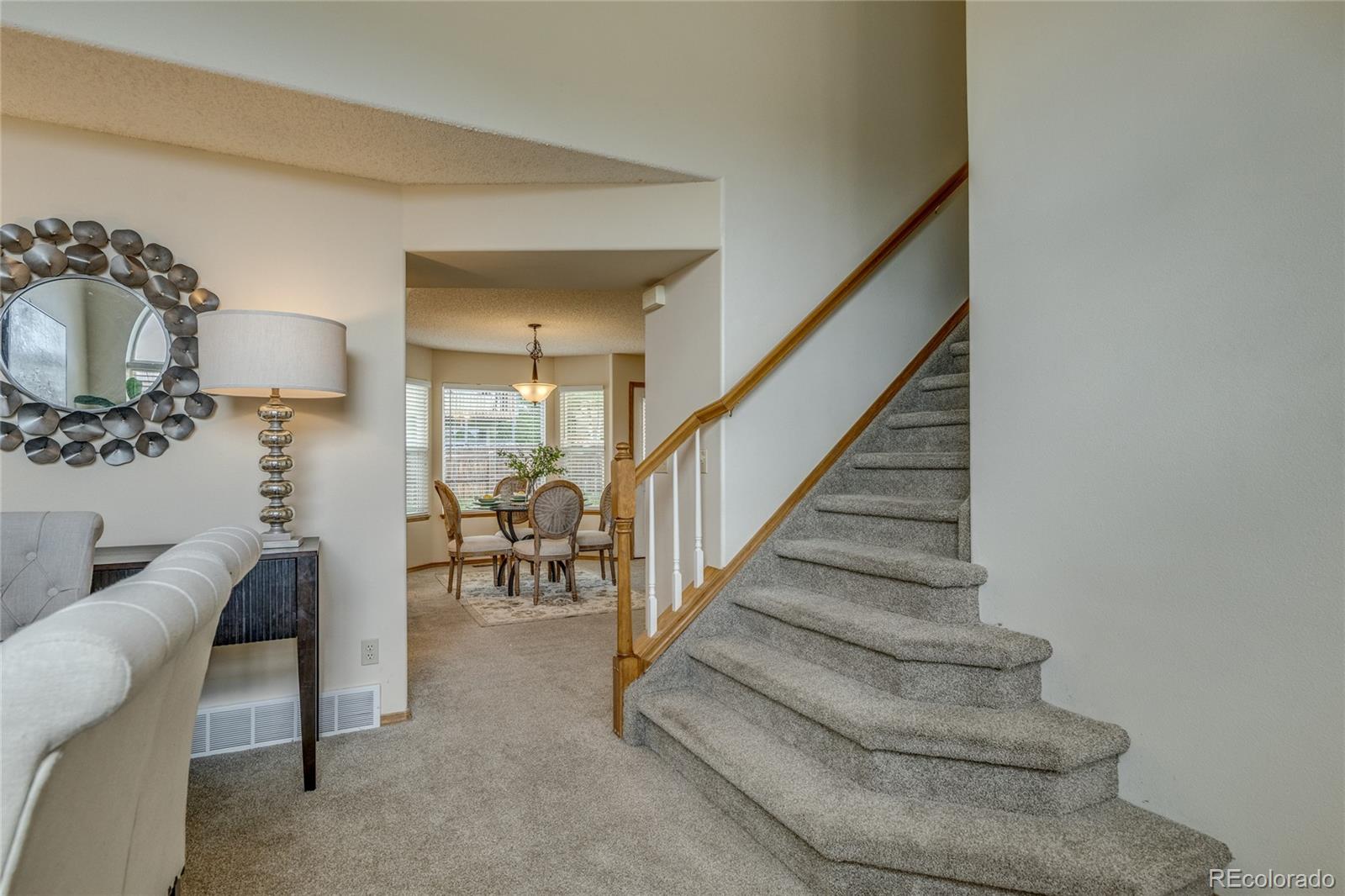 MLS Image #3 for 6041  pioneer mesa drive,colorado springs, Colorado