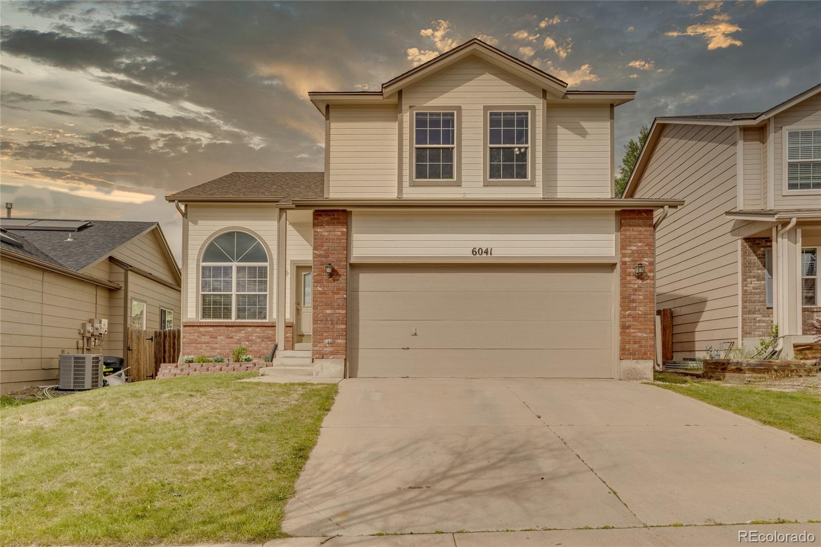 MLS Image #44 for 6041  pioneer mesa drive,colorado springs, Colorado