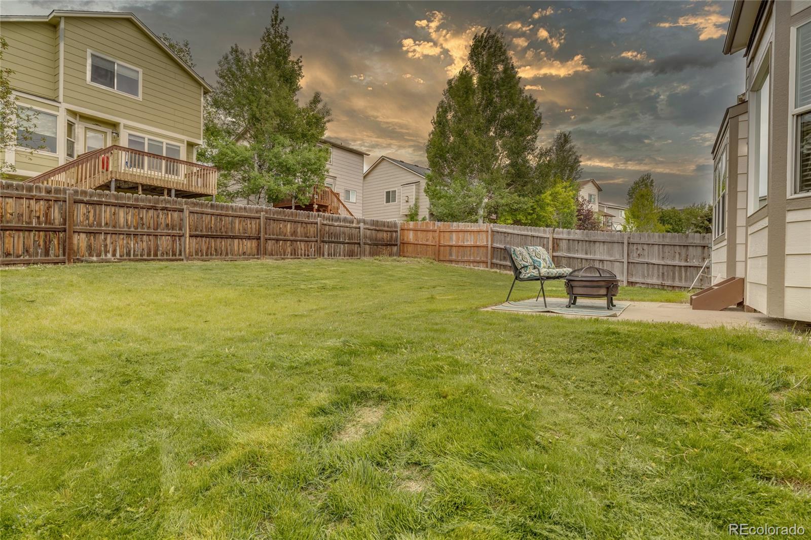 MLS Image #45 for 6041  pioneer mesa drive,colorado springs, Colorado