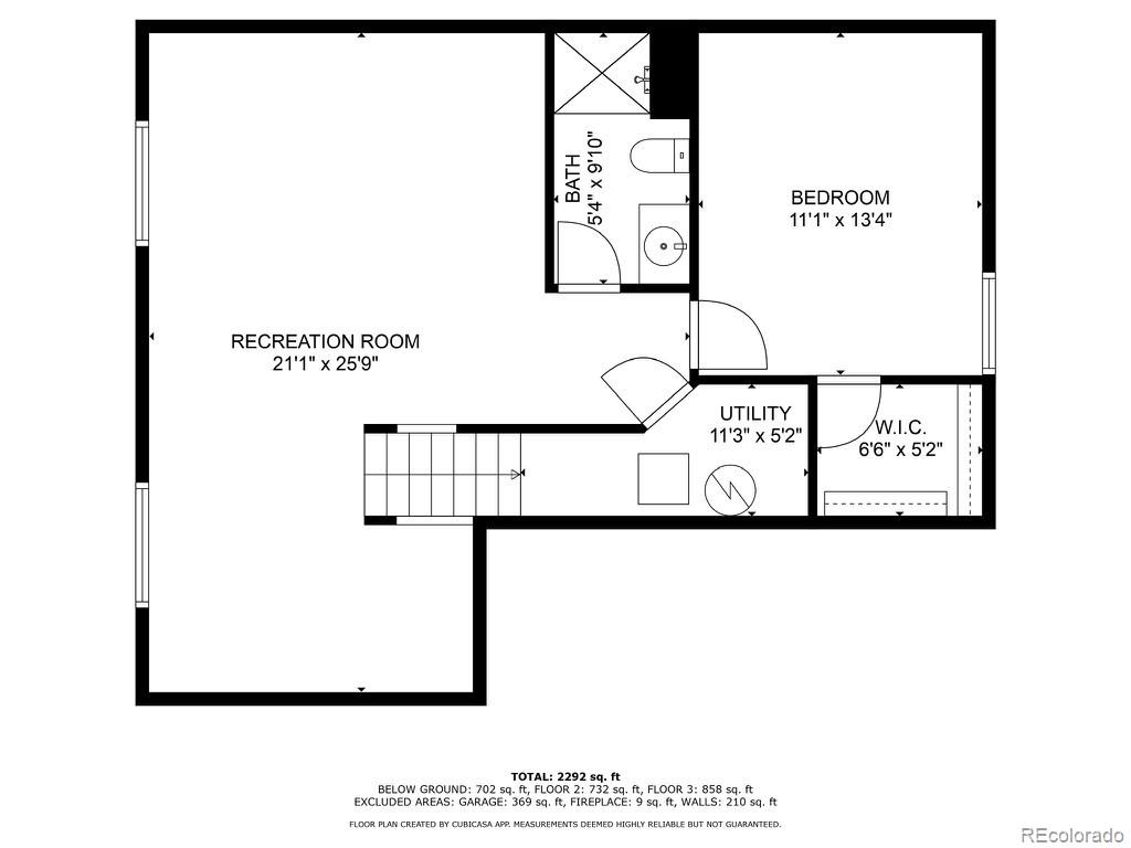 MLS Image #48 for 6041  pioneer mesa drive,colorado springs, Colorado