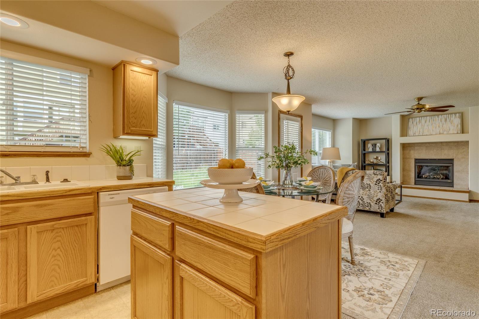 MLS Image #7 for 6041  pioneer mesa drive,colorado springs, Colorado