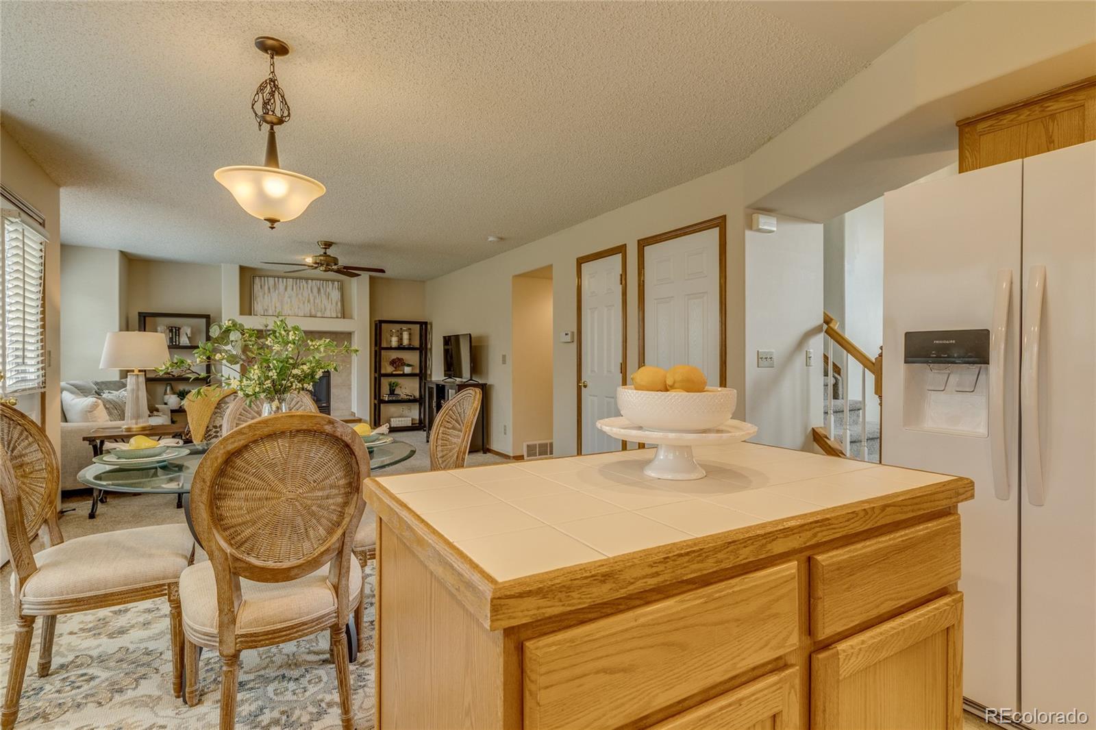 MLS Image #8 for 6041  pioneer mesa drive,colorado springs, Colorado