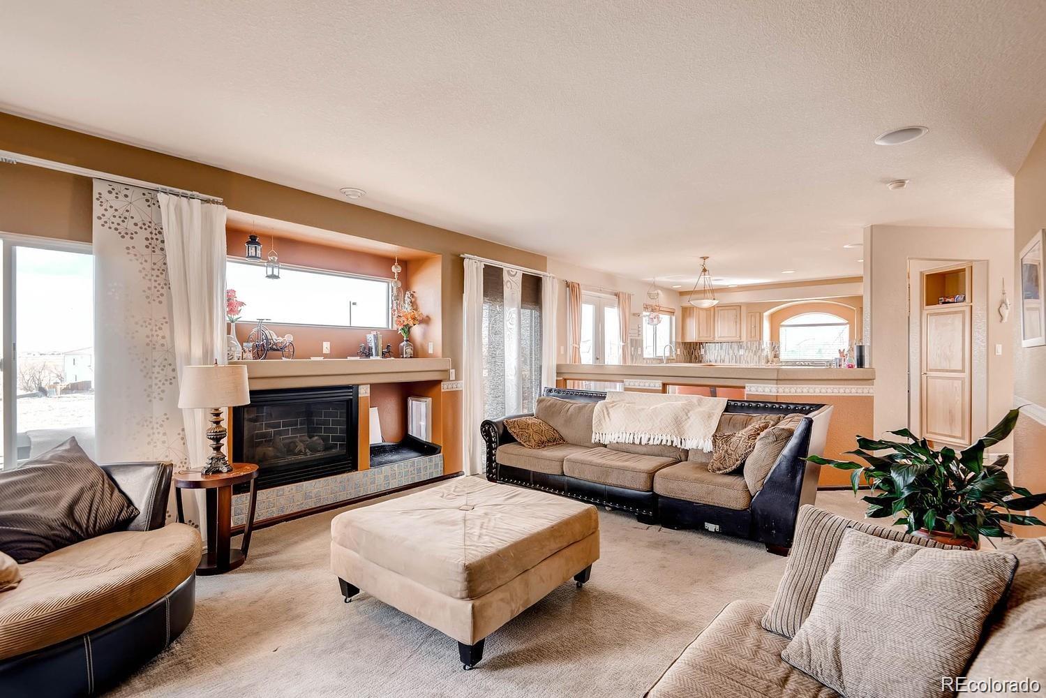 MLS Image #10 for 20341 e 48th place,denver, Colorado