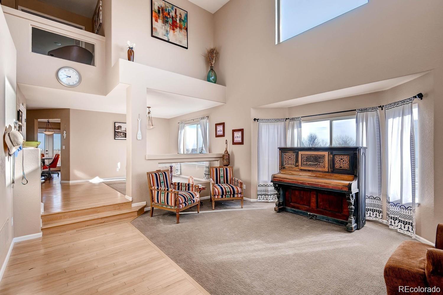 MLS Image #2 for 20341 e 48th place,denver, Colorado