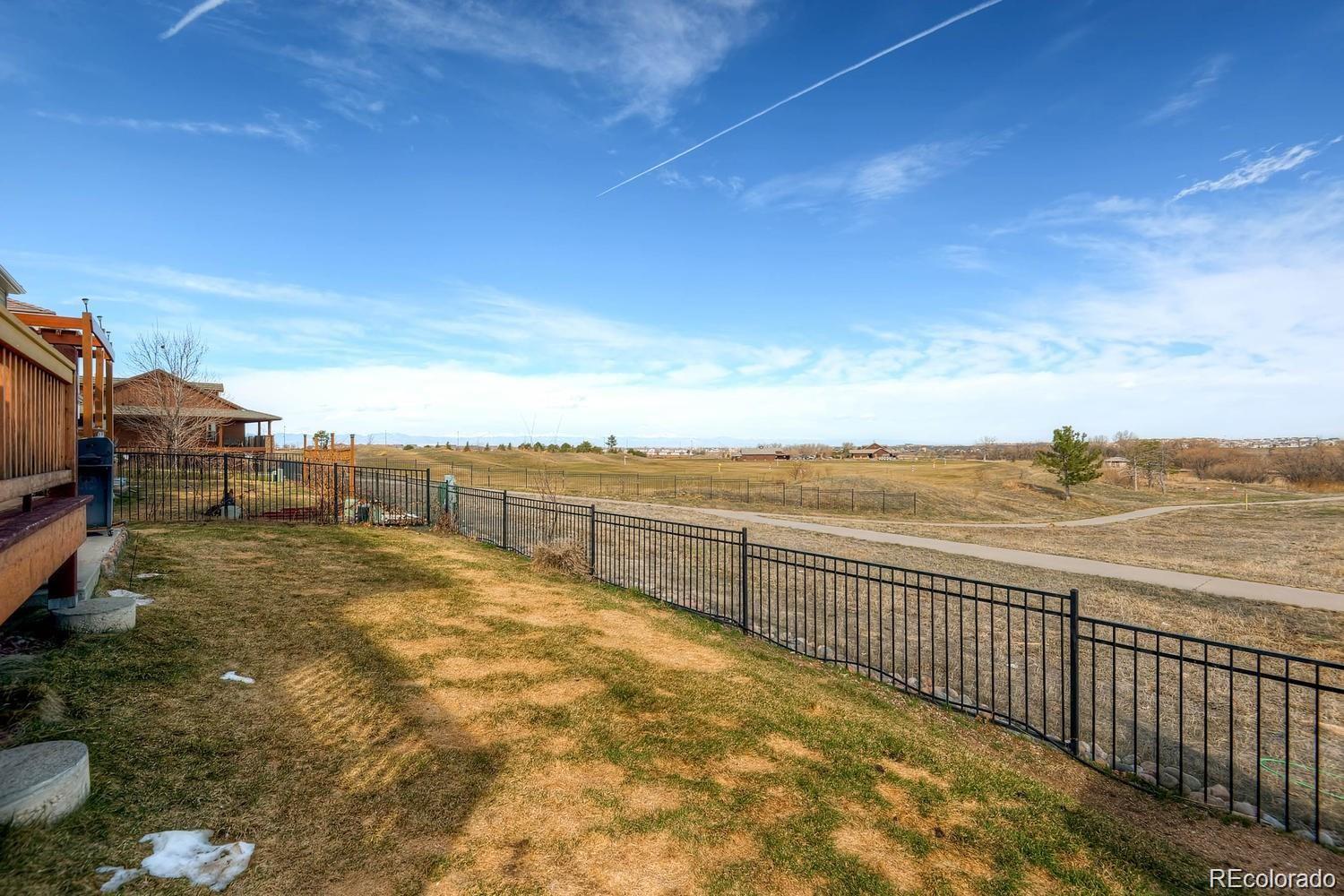 MLS Image #25 for 20341 e 48th place,denver, Colorado