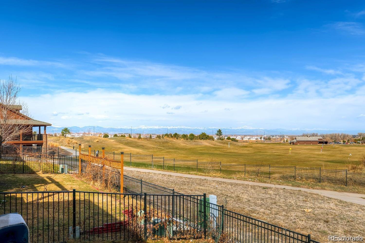 MLS Image #26 for 20341 e 48th place,denver, Colorado