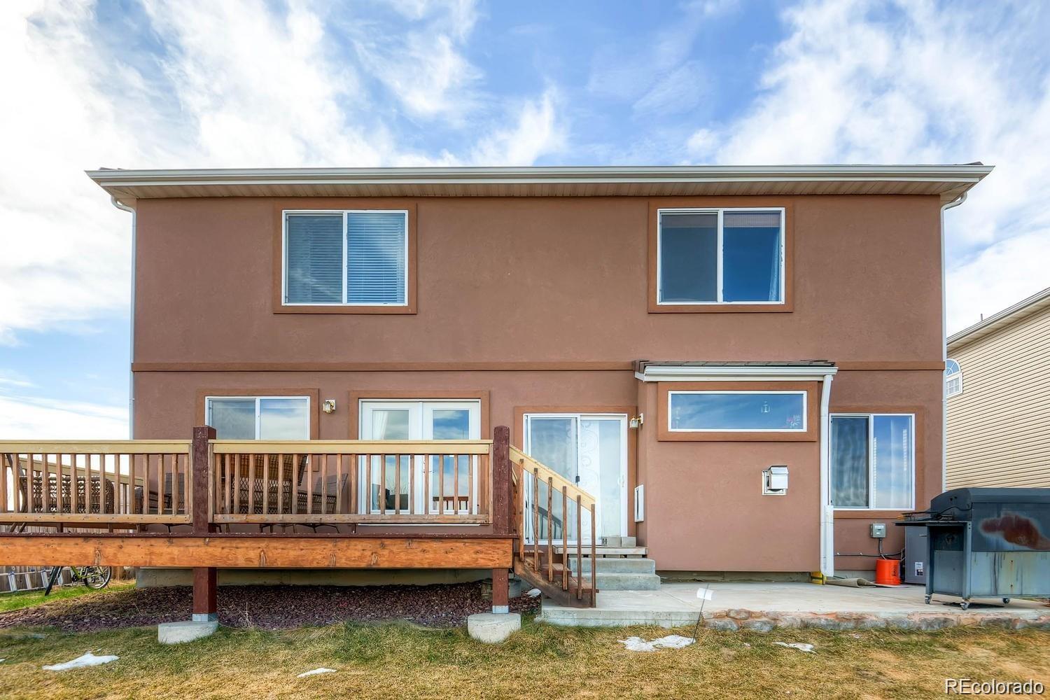 MLS Image #27 for 20341 e 48th place,denver, Colorado