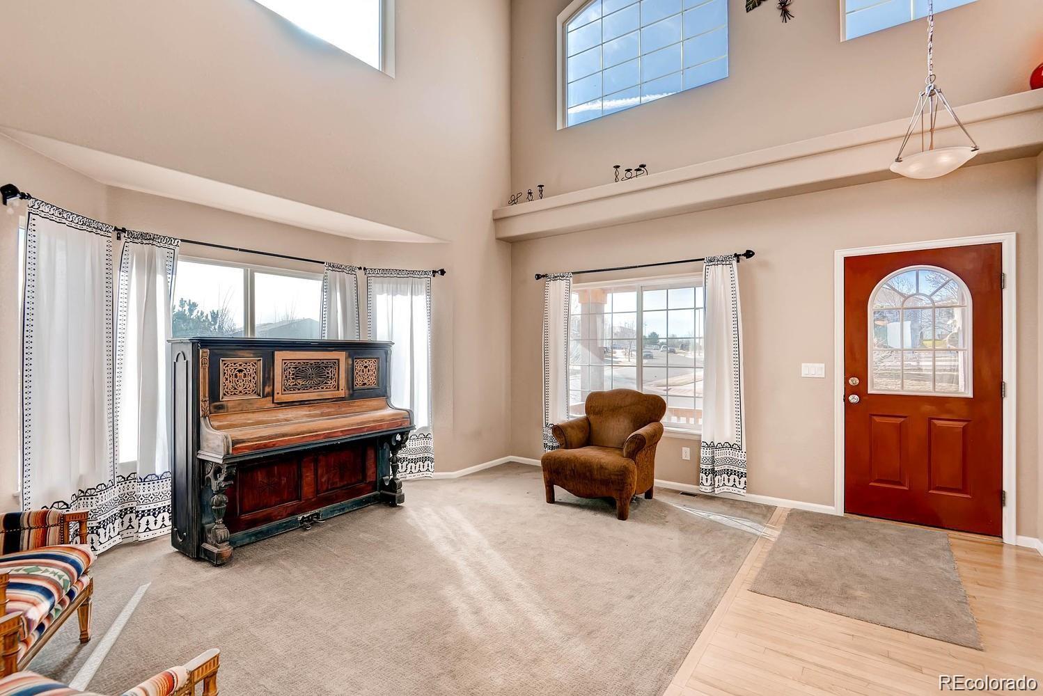 MLS Image #3 for 20341 e 48th place,denver, Colorado