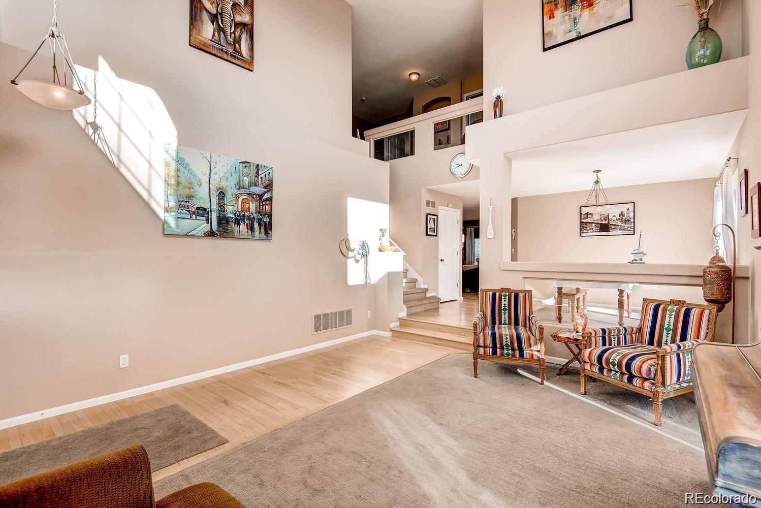 MLS Image #4 for 20341 e 48th place,denver, Colorado