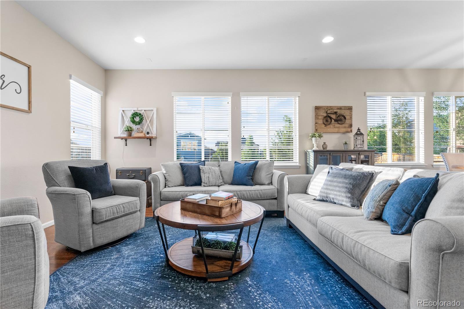 MLS Image #10 for 4145  manorbrier circle,castle rock, Colorado