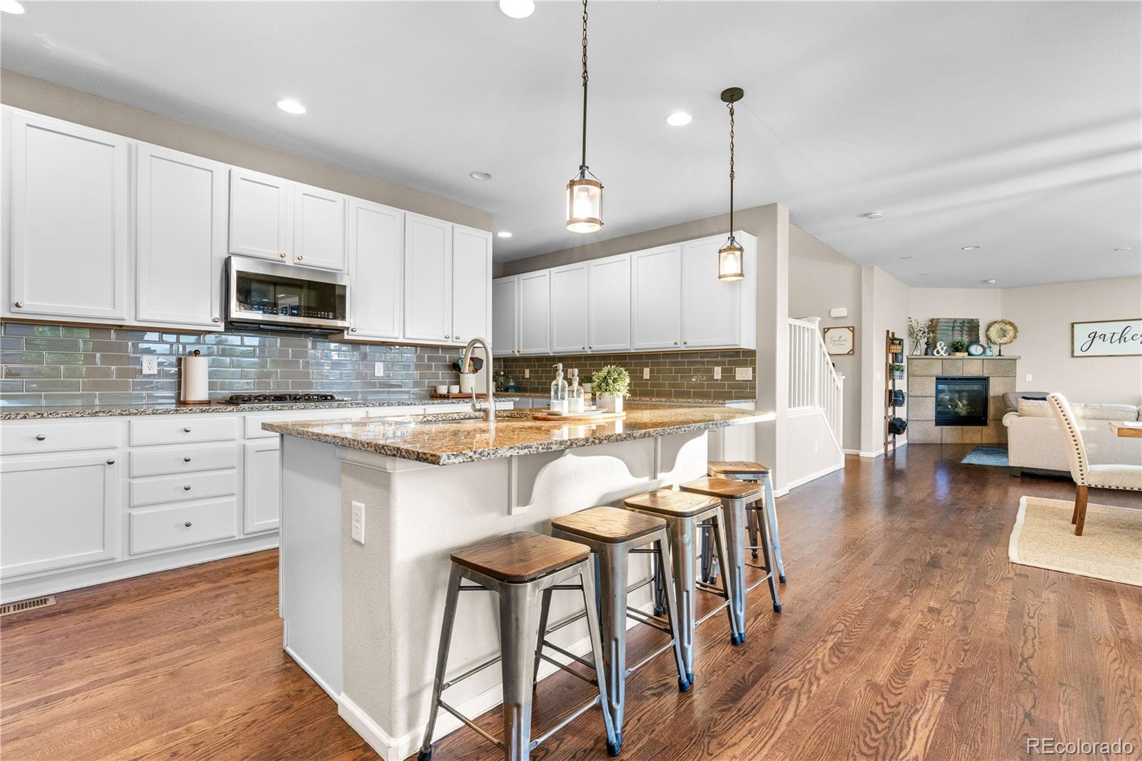 MLS Image #14 for 4145  manorbrier circle,castle rock, Colorado
