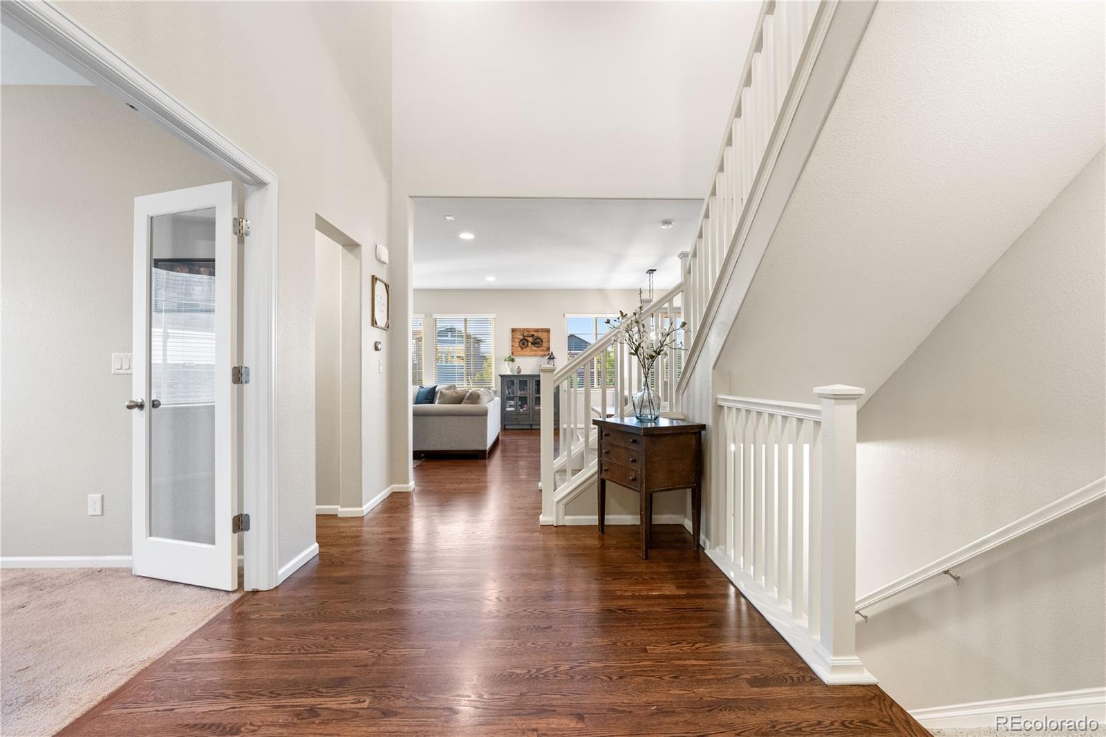 MLS Image #4 for 4145  manorbrier circle,castle rock, Colorado