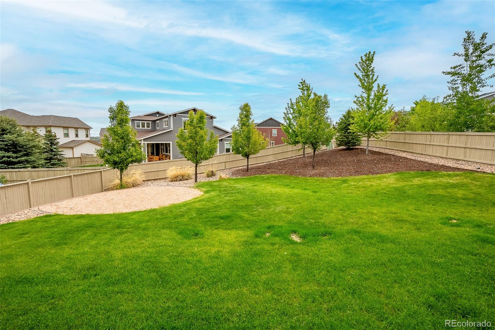 MLS Image #47 for 4145  manorbrier circle,castle rock, Colorado