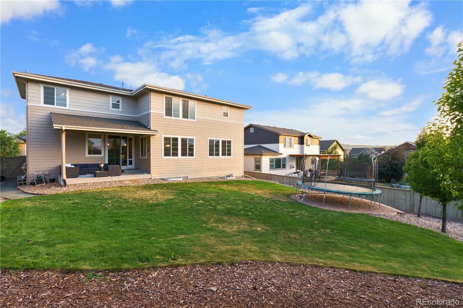 MLS Image #48 for 4145  manorbrier circle,castle rock, Colorado