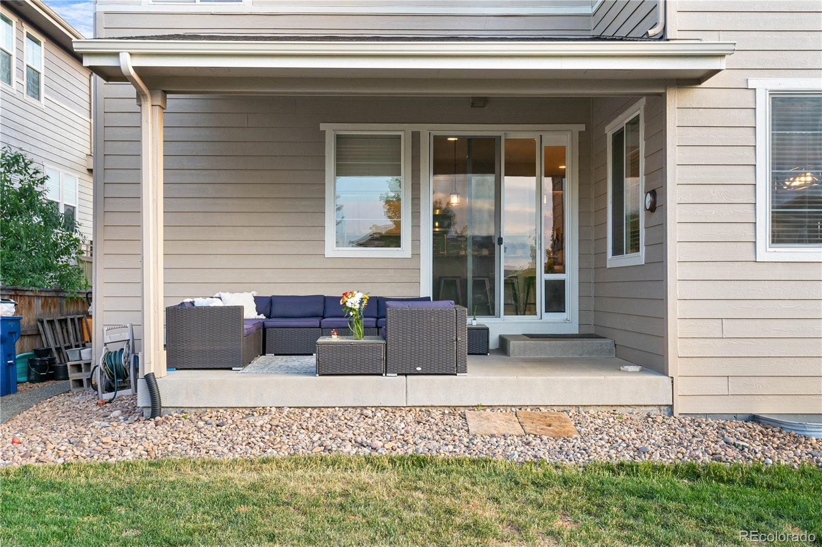 MLS Image #49 for 4145  manorbrier circle,castle rock, Colorado