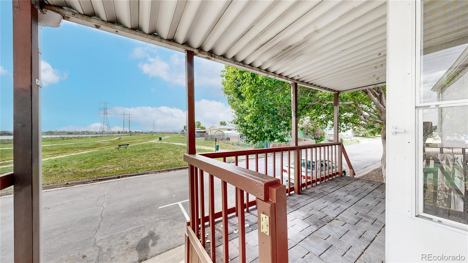MLS Image #29 for 8509  colorado court,denver, Colorado