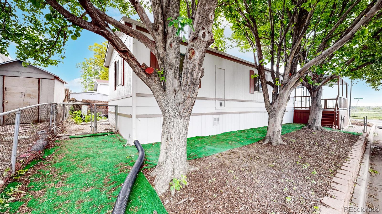 MLS Image #30 for 8509  colorado court,denver, Colorado