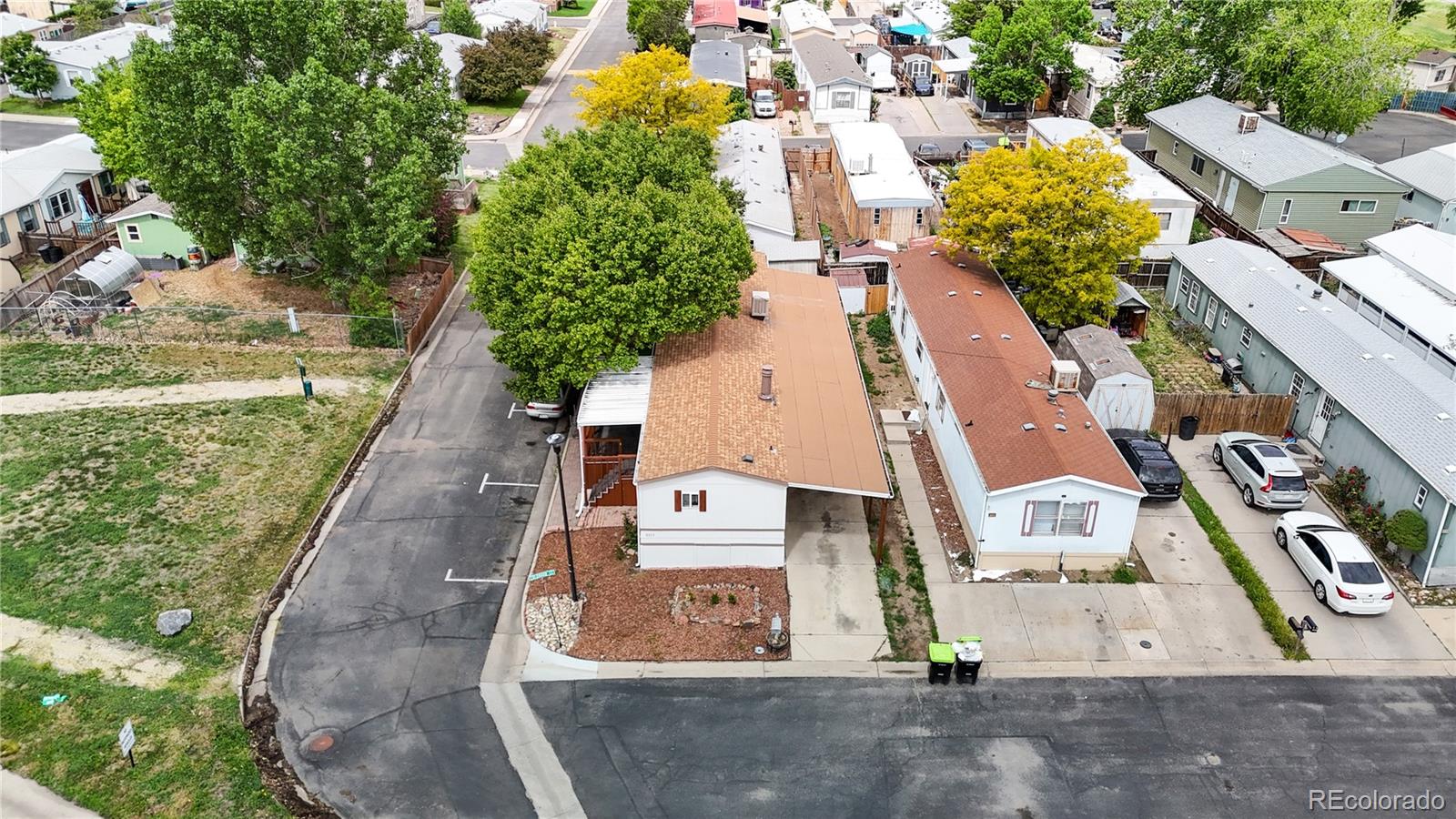 MLS Image #31 for 8509  colorado court,denver, Colorado