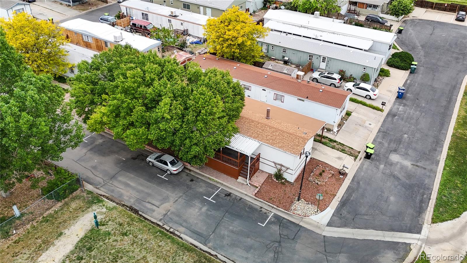 MLS Image #32 for 8509  colorado court,denver, Colorado