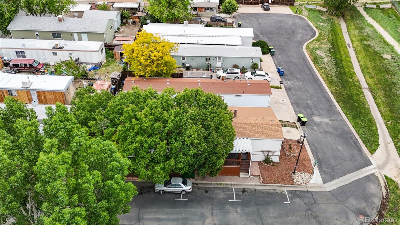 MLS Image #33 for 8509  colorado court,denver, Colorado