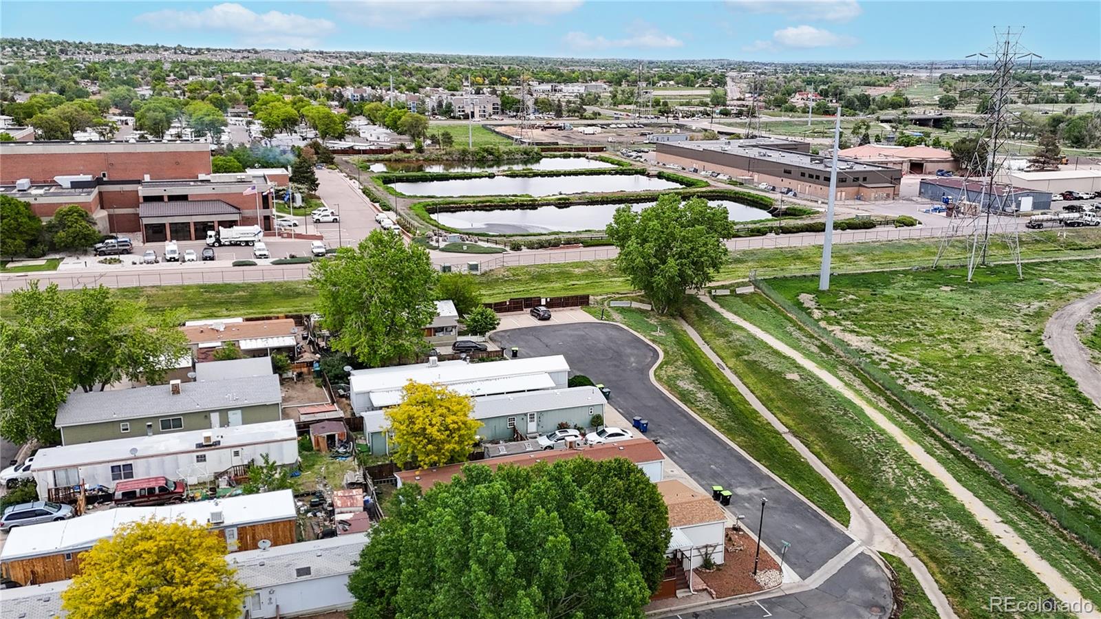 MLS Image #34 for 8509  colorado court,denver, Colorado