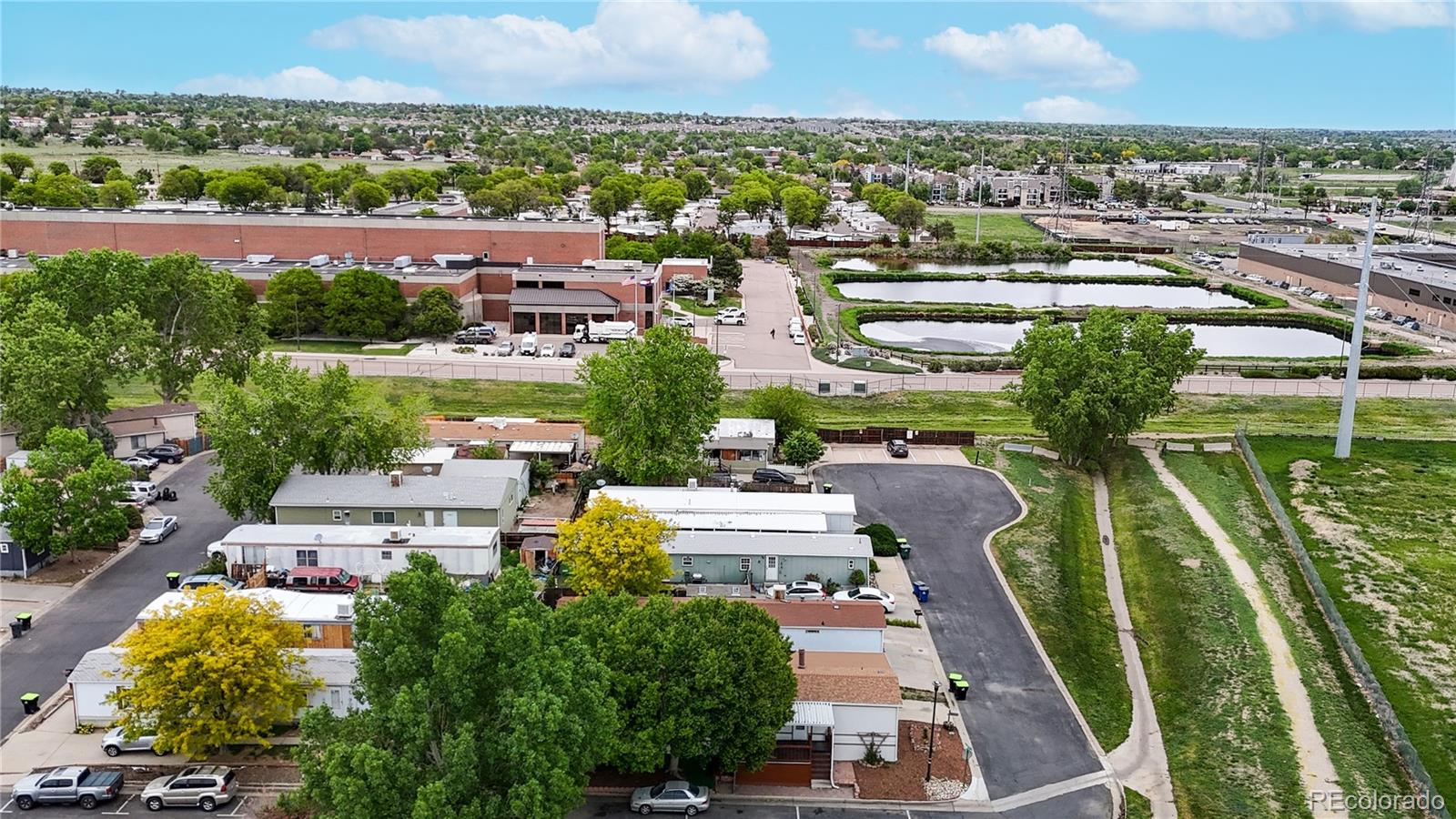 MLS Image #35 for 8509  colorado court,denver, Colorado