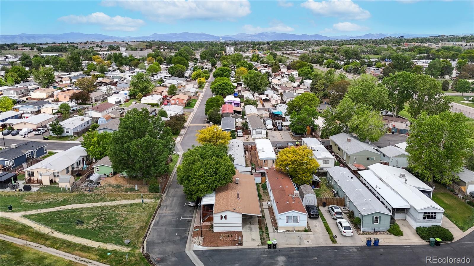 MLS Image #36 for 8509  colorado court,denver, Colorado