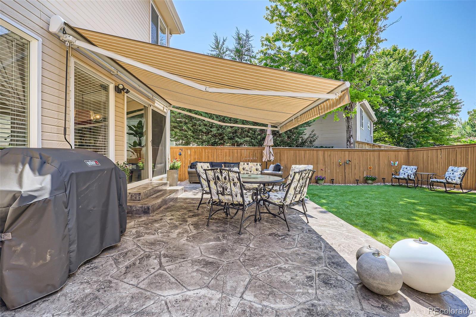 MLS Image #20 for 1382  braewood avenue,highlands ranch, Colorado