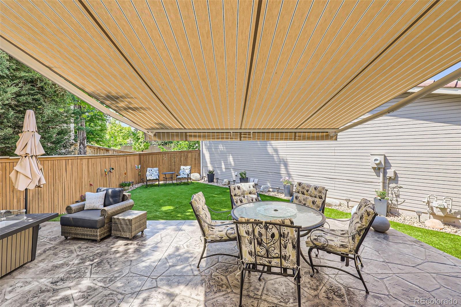 MLS Image #21 for 1382  braewood avenue,highlands ranch, Colorado