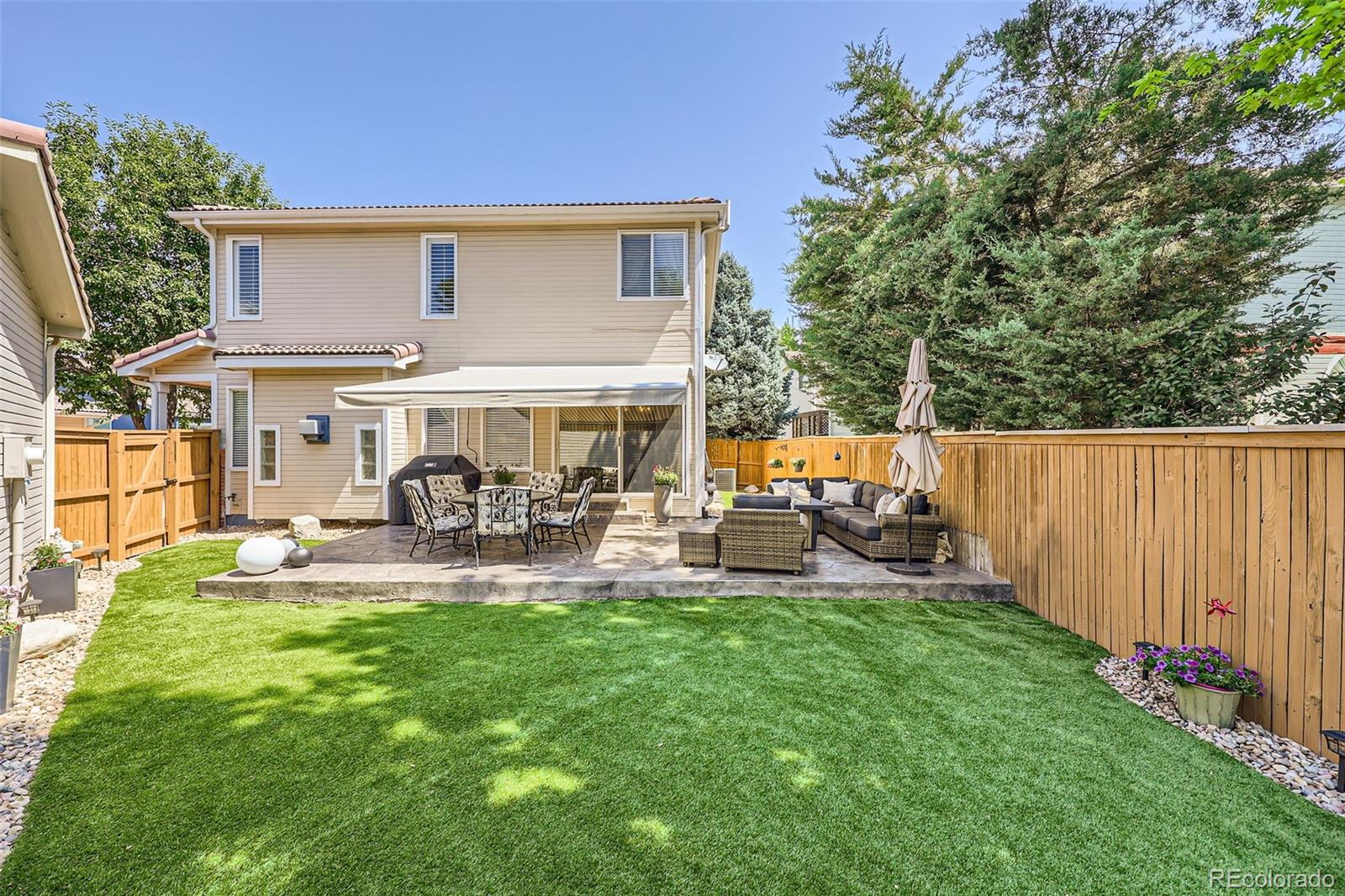 MLS Image #22 for 1382  braewood avenue,highlands ranch, Colorado