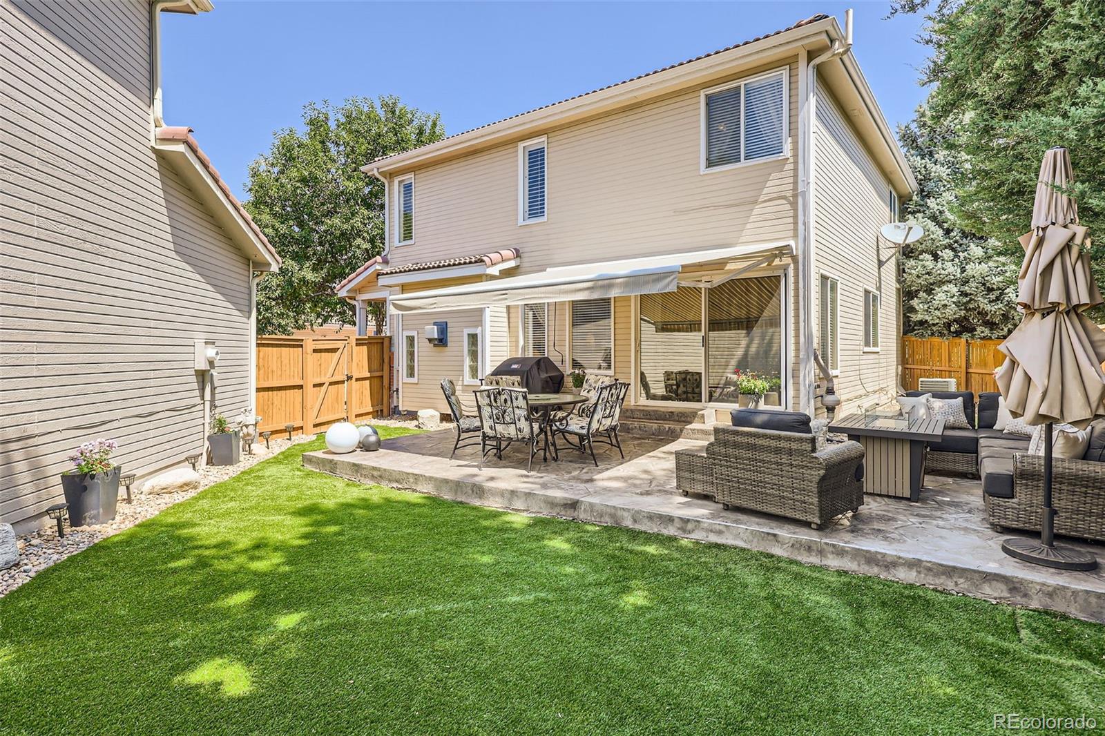 MLS Image #23 for 1382  braewood avenue,highlands ranch, Colorado