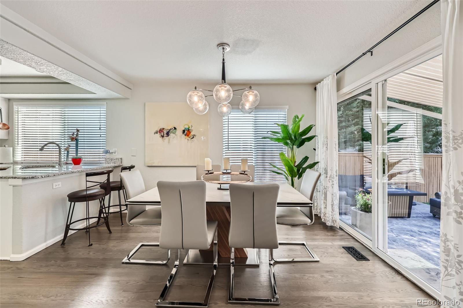 MLS Image #3 for 1382  braewood avenue,highlands ranch, Colorado
