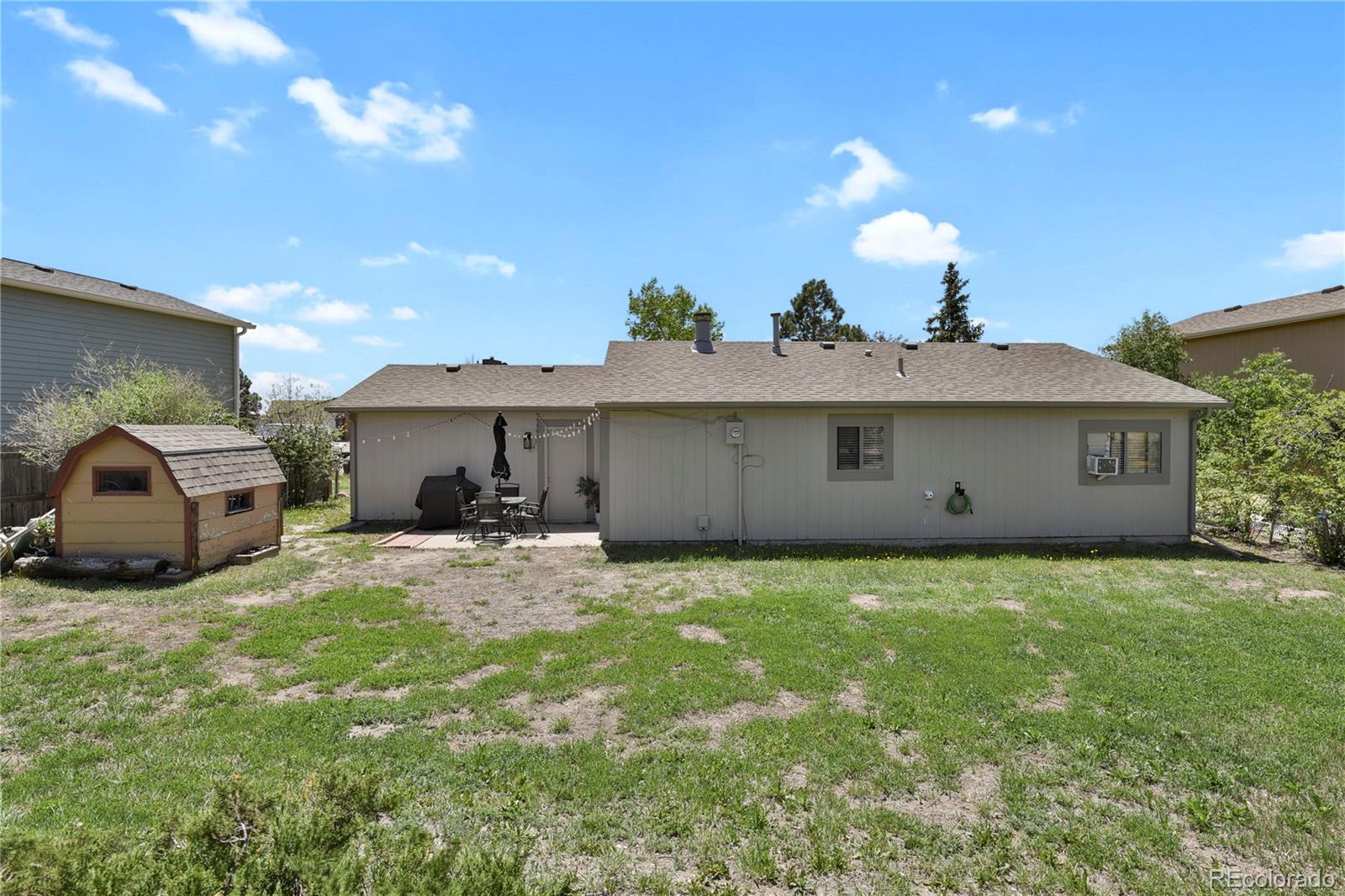 MLS Image #14 for 2185  ambleside drive,colorado springs, Colorado