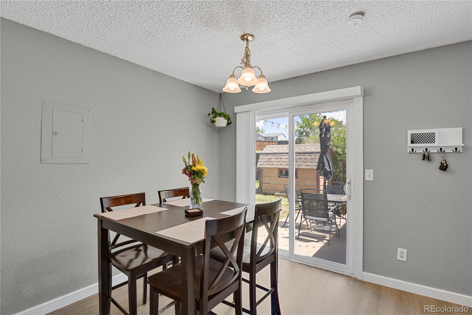 MLS Image #6 for 2185  ambleside drive,colorado springs, Colorado