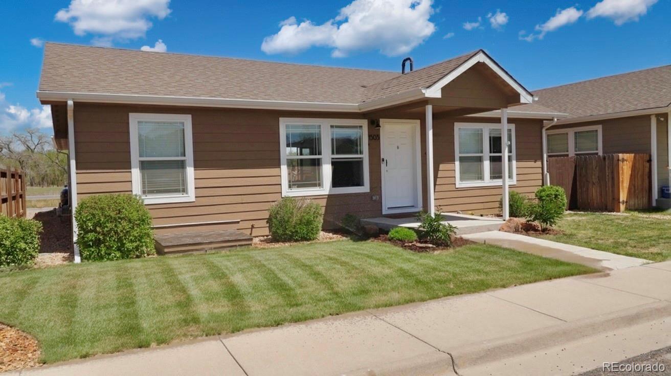 MLS Image #0 for 1503  osage avenue,fort morgan, Colorado