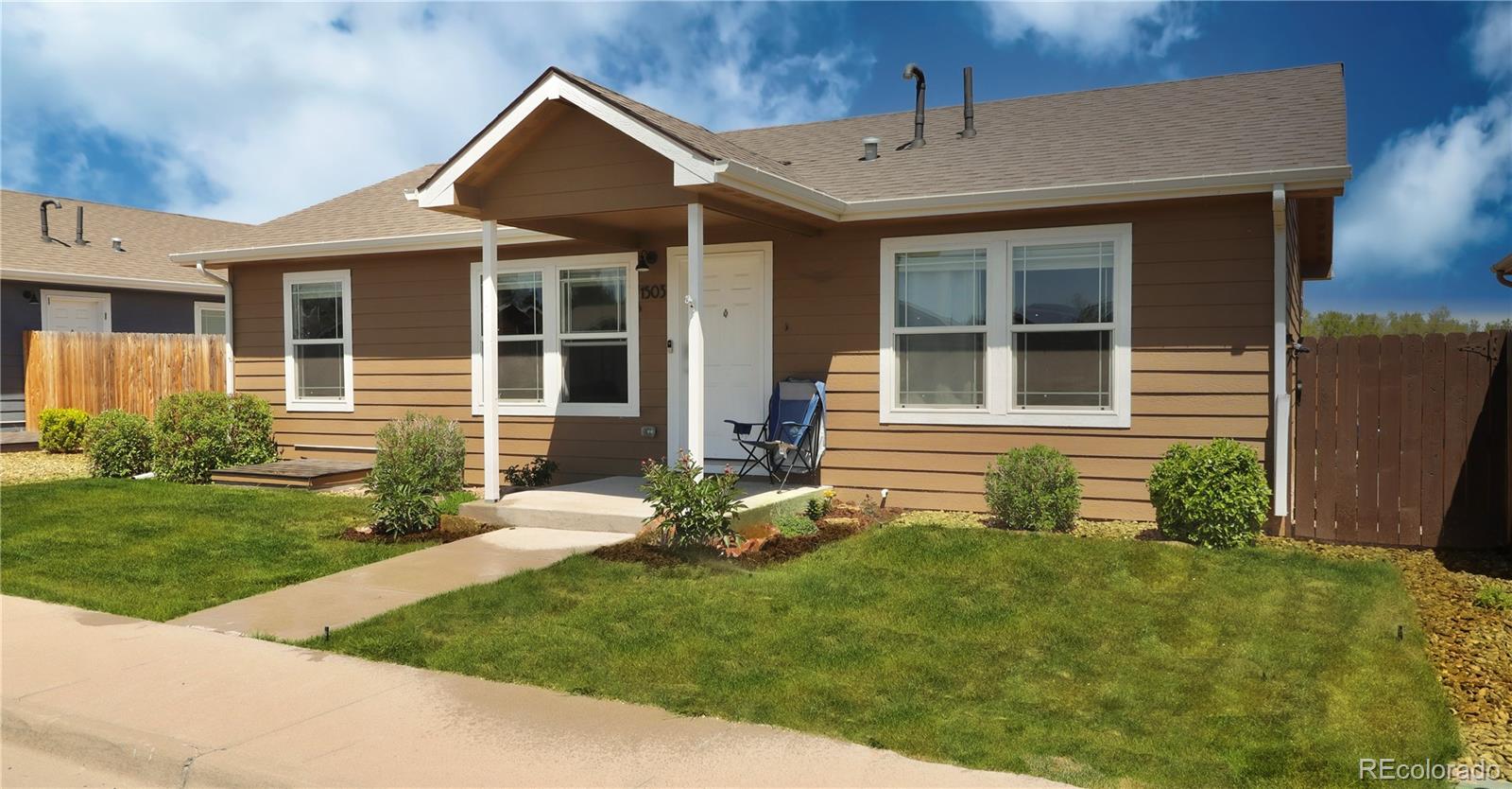 MLS Image #12 for 1503  osage avenue,fort morgan, Colorado