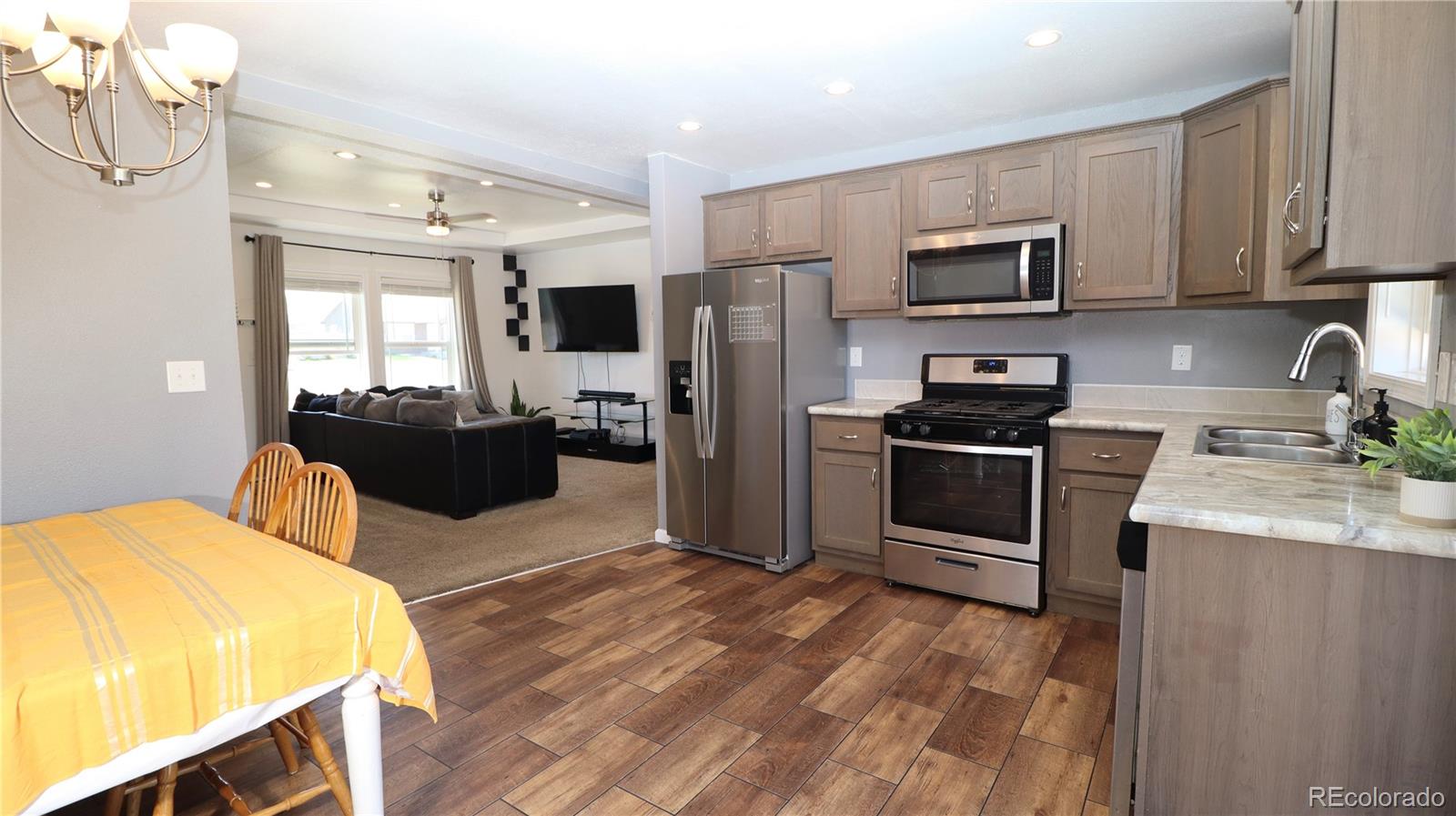 MLS Image #2 for 1503  osage avenue,fort morgan, Colorado