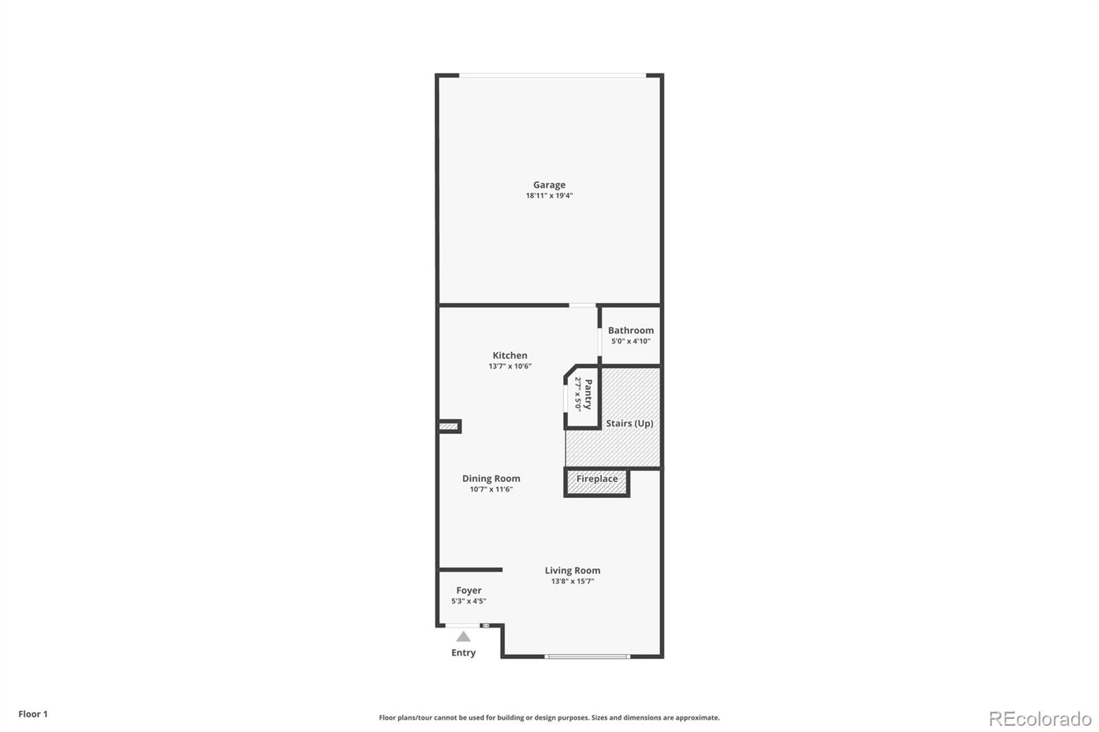 MLS Image #31 for 15362 w 66th avenue,arvada, Colorado