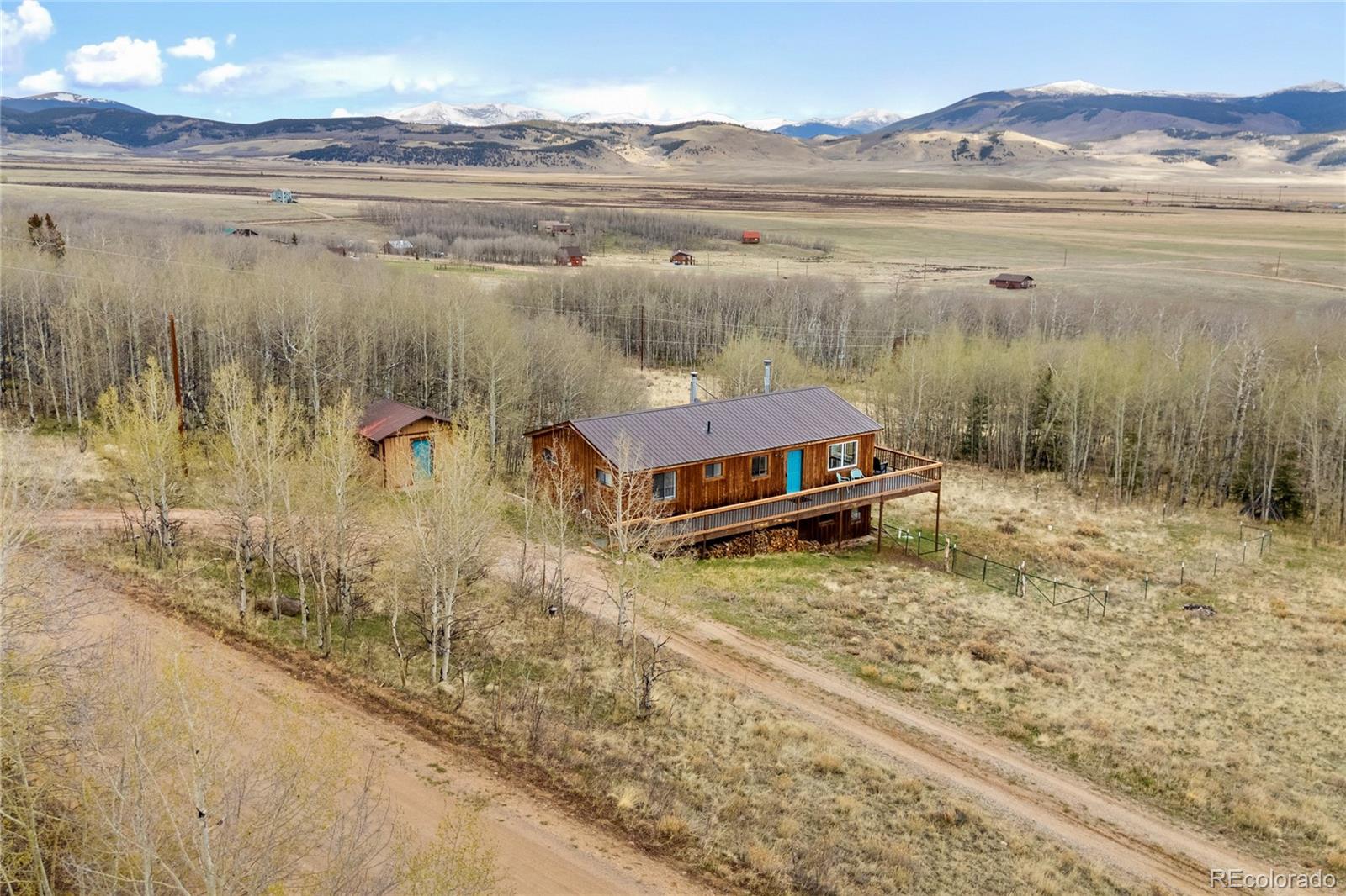 MLS Image #0 for 2349  michigan hill road,jefferson, Colorado
