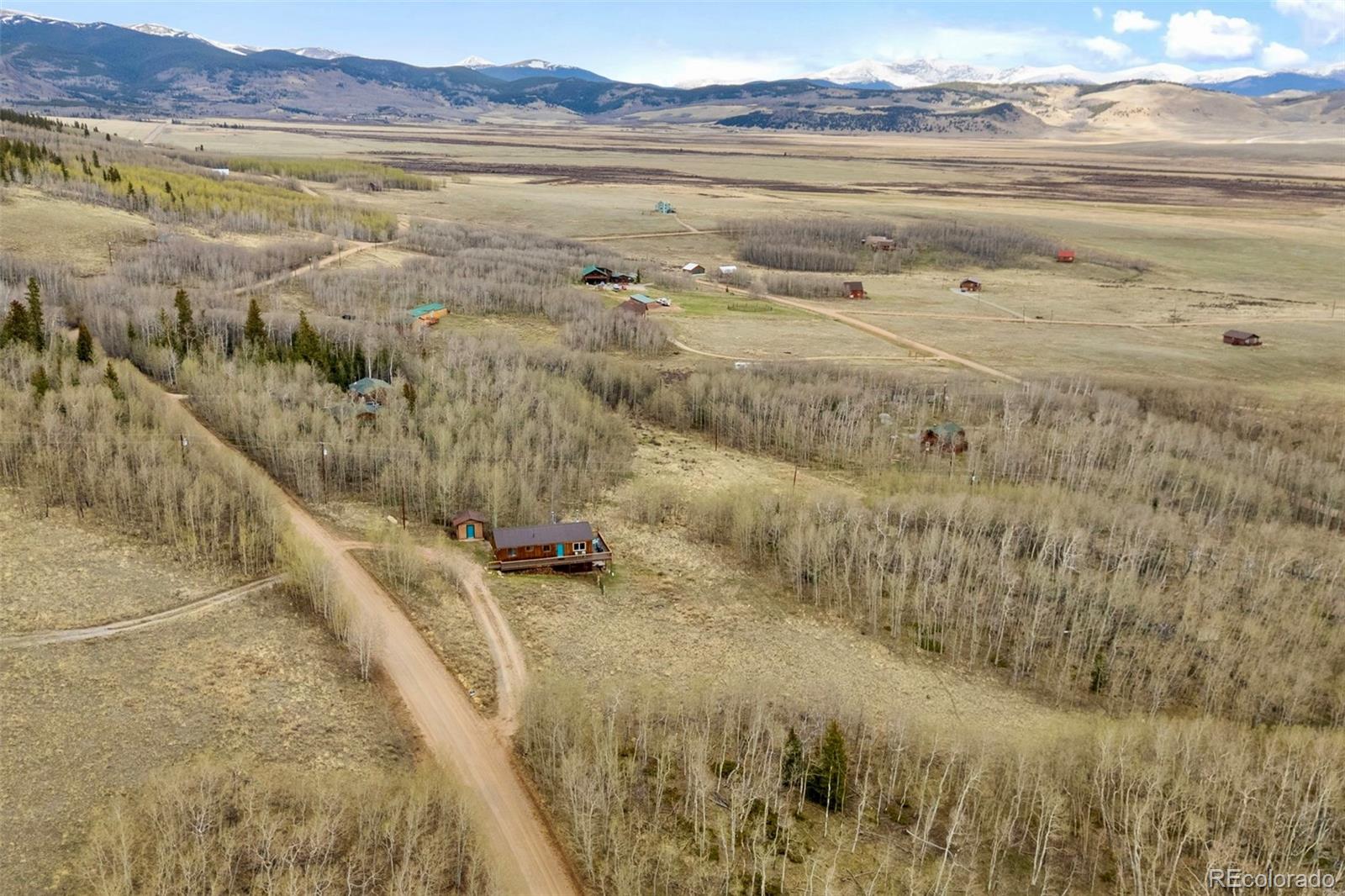 MLS Image #3 for 2349  michigan hill road,jefferson, Colorado